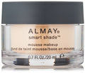 Light Mousse Makeup, 0.7 Fluid Ounce Y120649