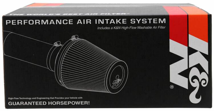 Mini Cooper Performance Air Intake System Q282