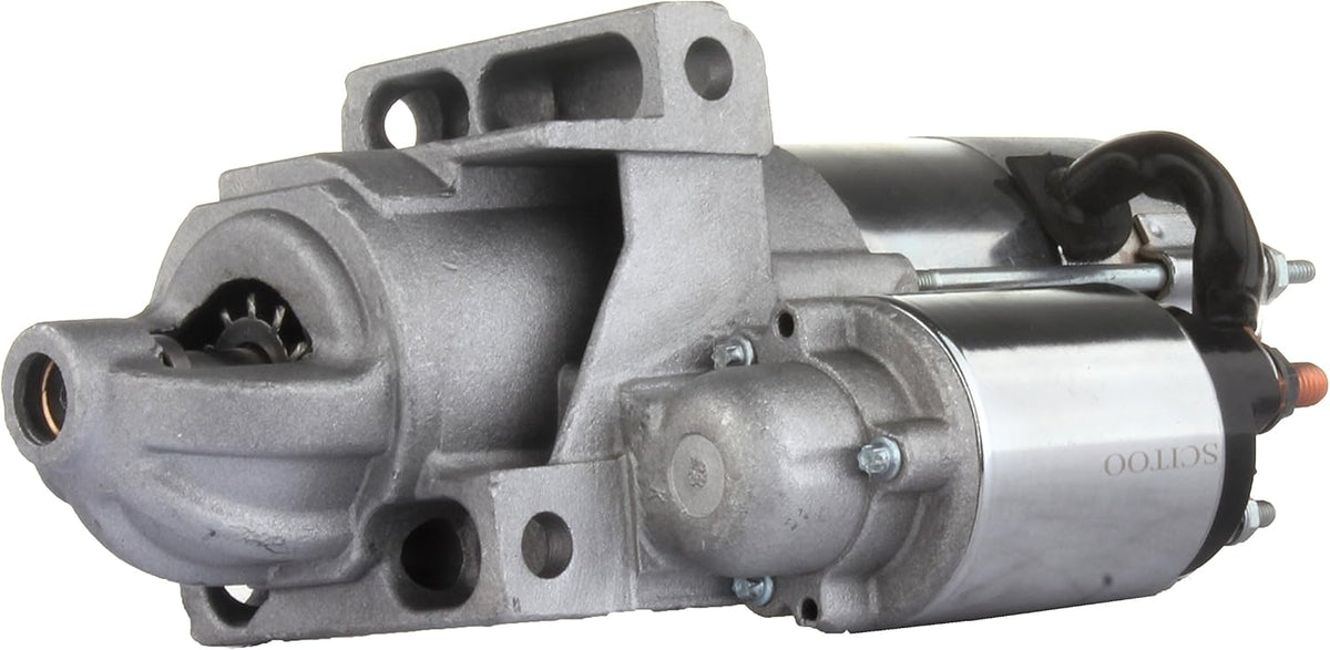 Electrical Motor Starter Assembly Replacement H439721