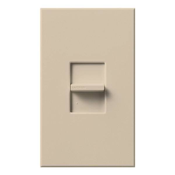 Taupe Electronic Low Voltage Dimmer B227