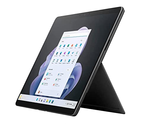 Surface Pro 8 13" Core i7 16 GB RAM 512 GB SSD Windows 10 Platinum Q475