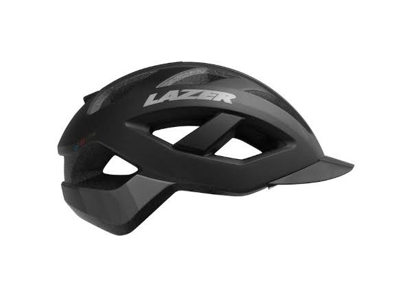 Matte White Helmet C7084