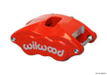 Caliper-D52-Red X21523