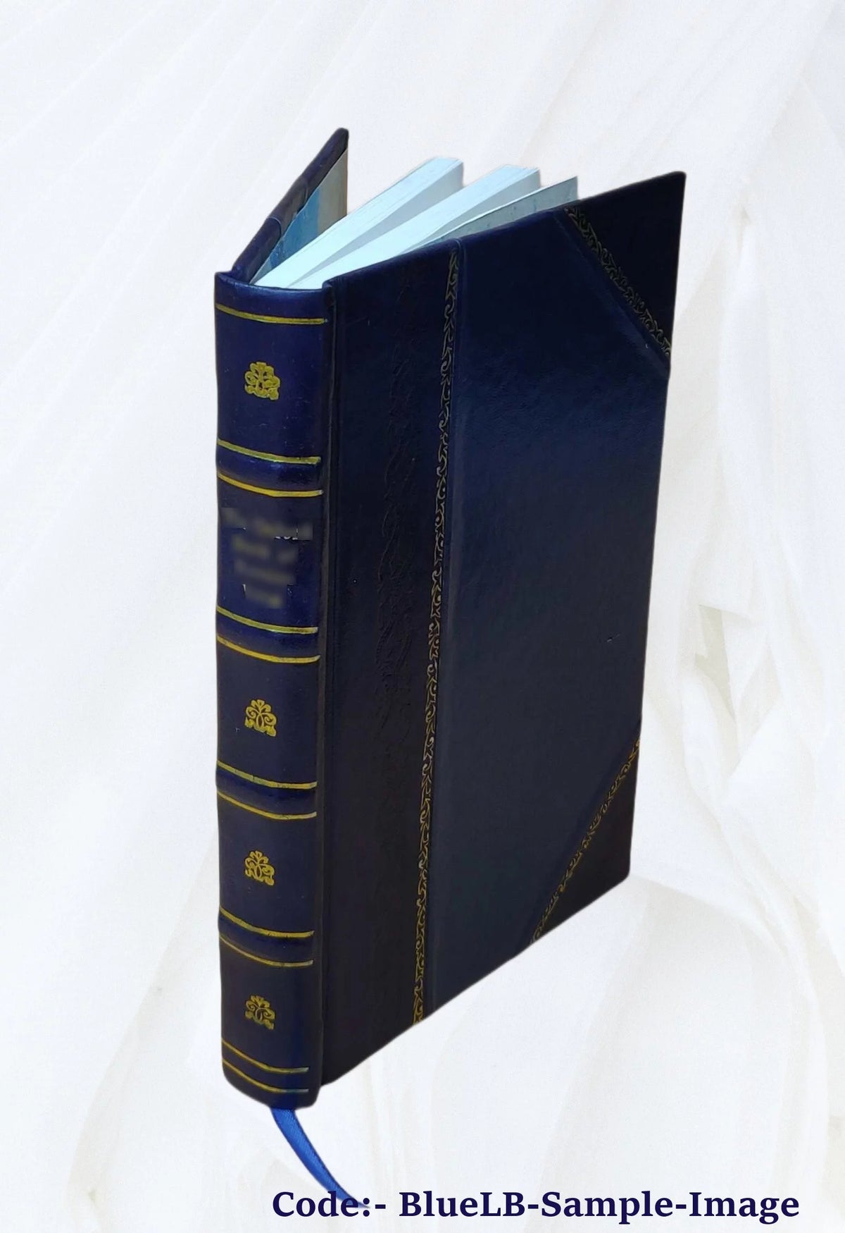 Essays, Sketches, and Tales Leather Bound B4429