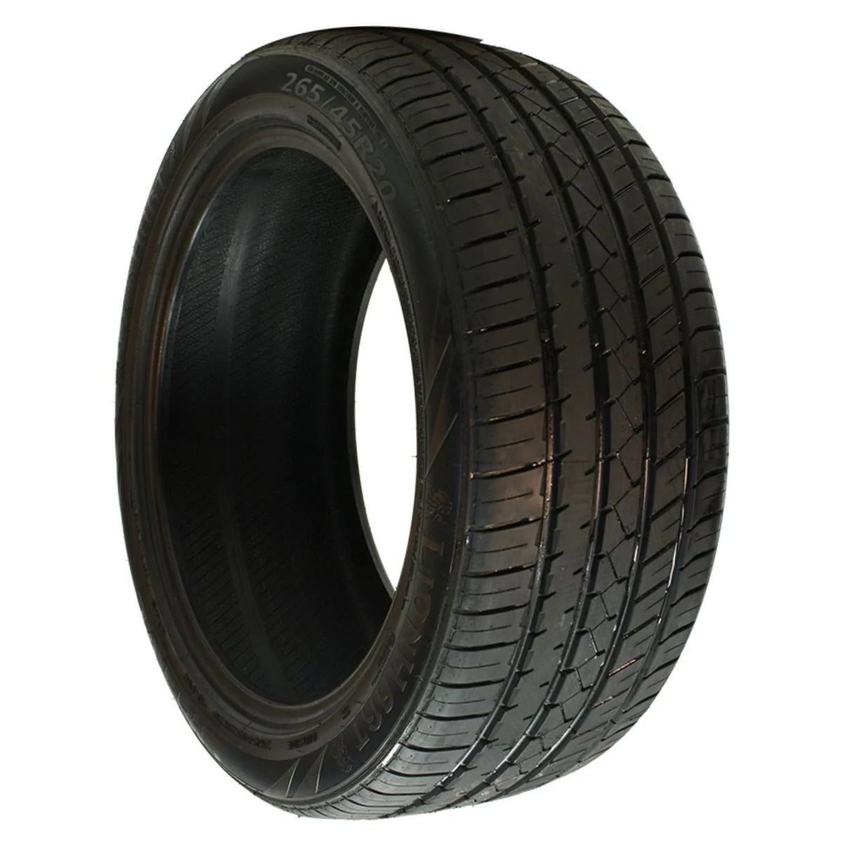 All Season 265/35ZR19 98Y XL Passenger Tire T875669