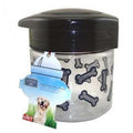 Dog Treat Jar B6263