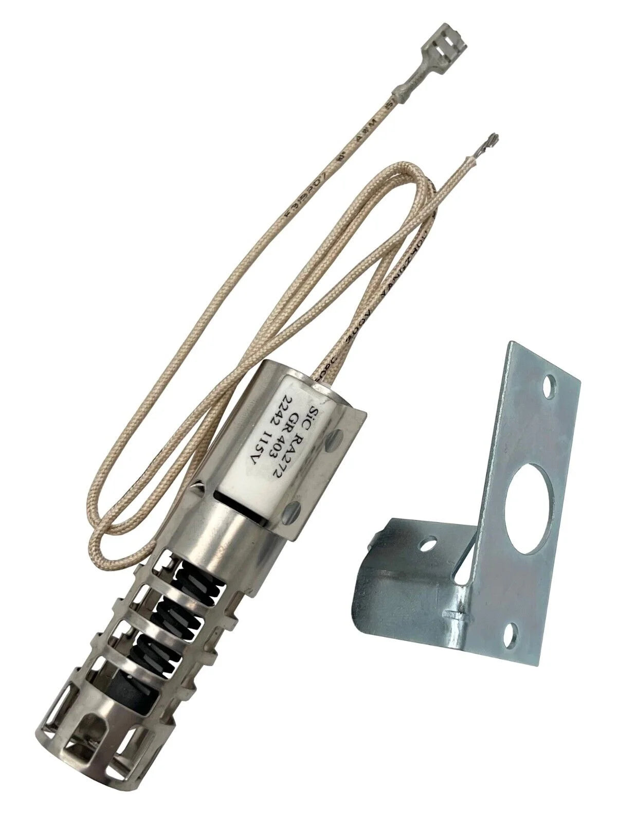 Range Oven Igniter I103691