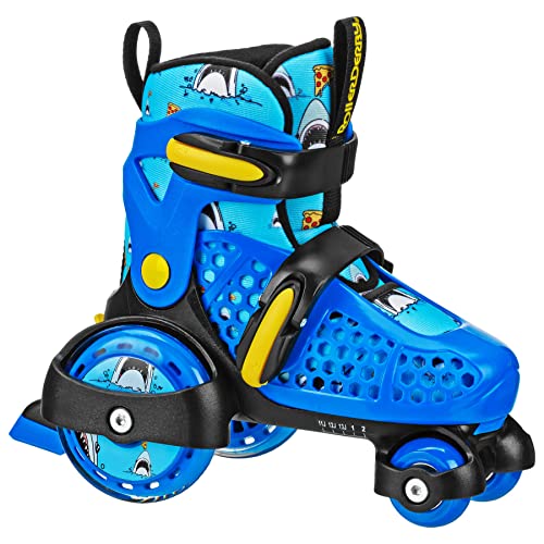 Adjustable Roller Skates U3125