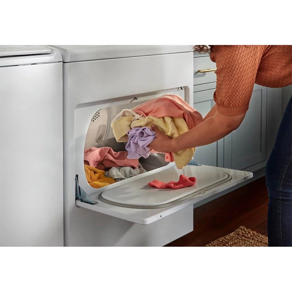 7.0 cu ft Top Load Electric Dryer M4513