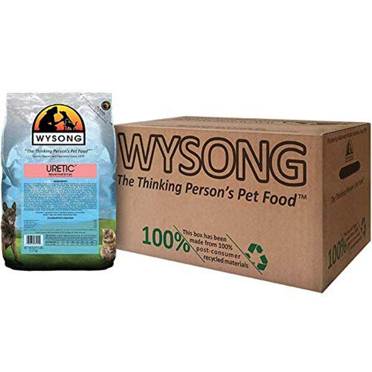 Uretic Cat Dry Food V10899