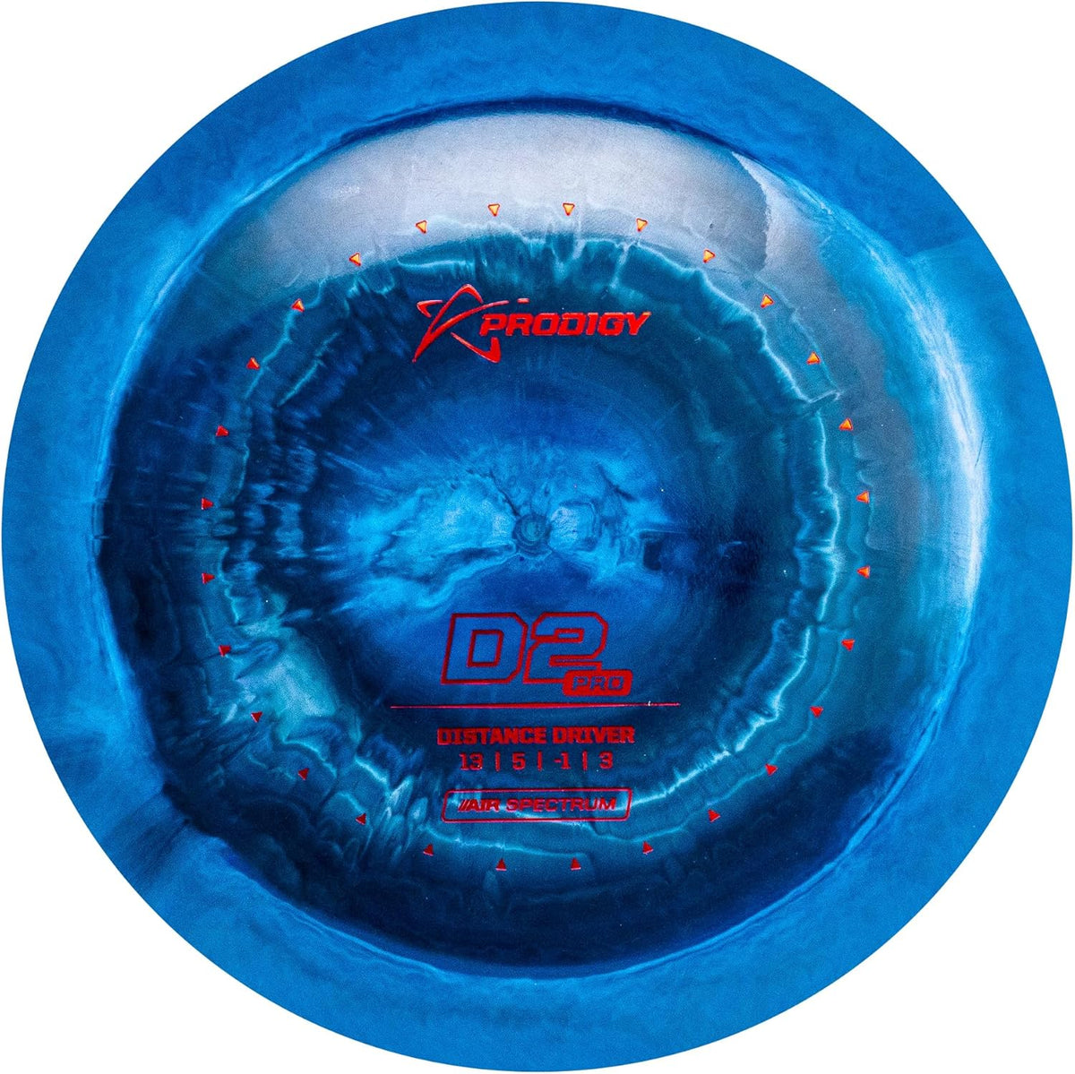 Overstable Disc Golf Driver G1214