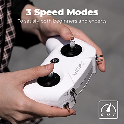 FPV Drone Kit with Transmitter and FPV Goggles C976