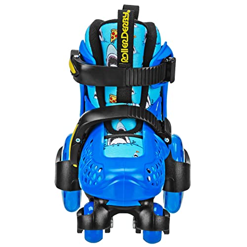 Adjustable Roller Skates U3125