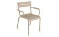 Luxembourg Armchair, Nutmeg U9757