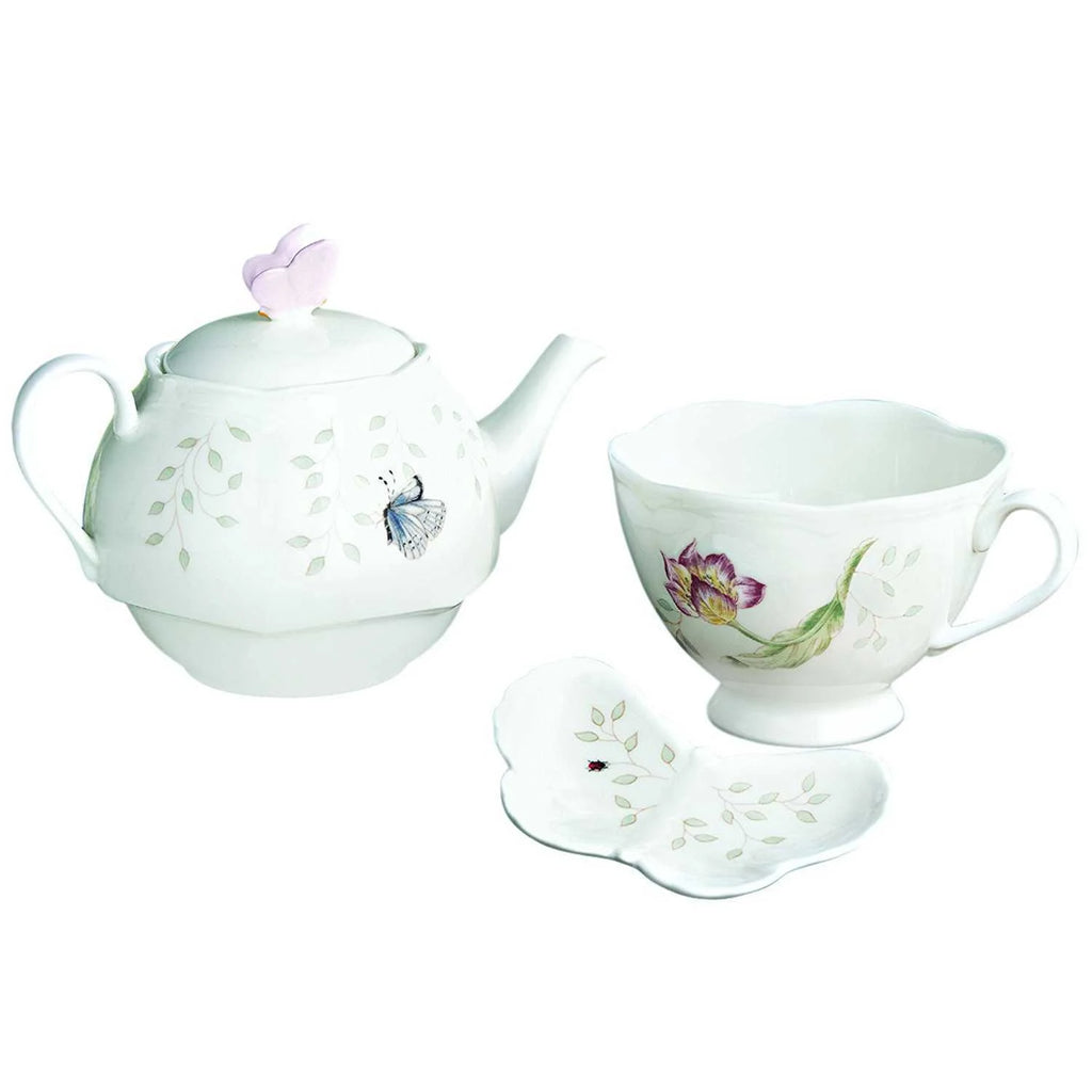 Covered Casserole with Ceramic Lid Z343130