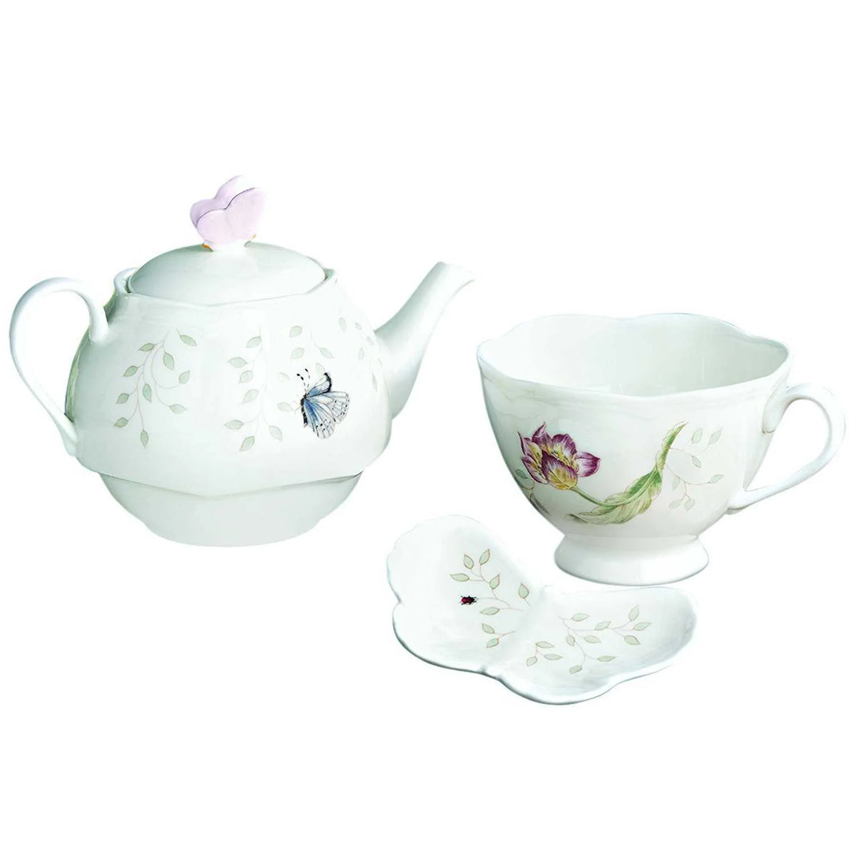 Covered Casserole with Ceramic Lid Z343130