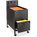 Mobile File Cart N6585
