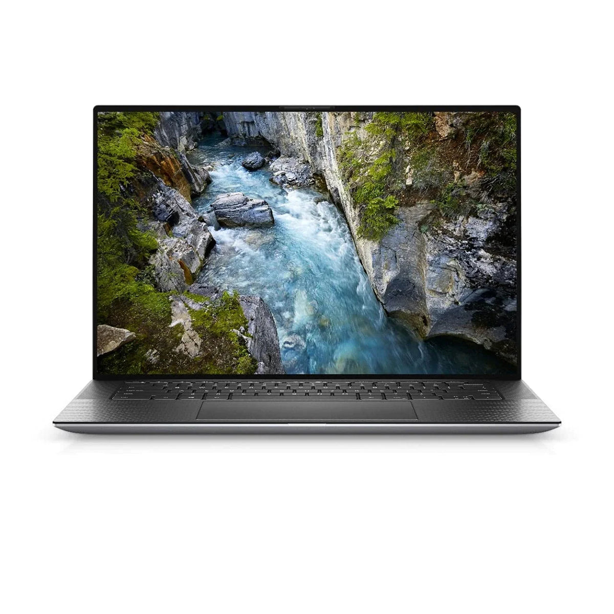 15.6" FHD+ Core i7 8GB RAM 256GB SSD Workstation Laptop Z60630