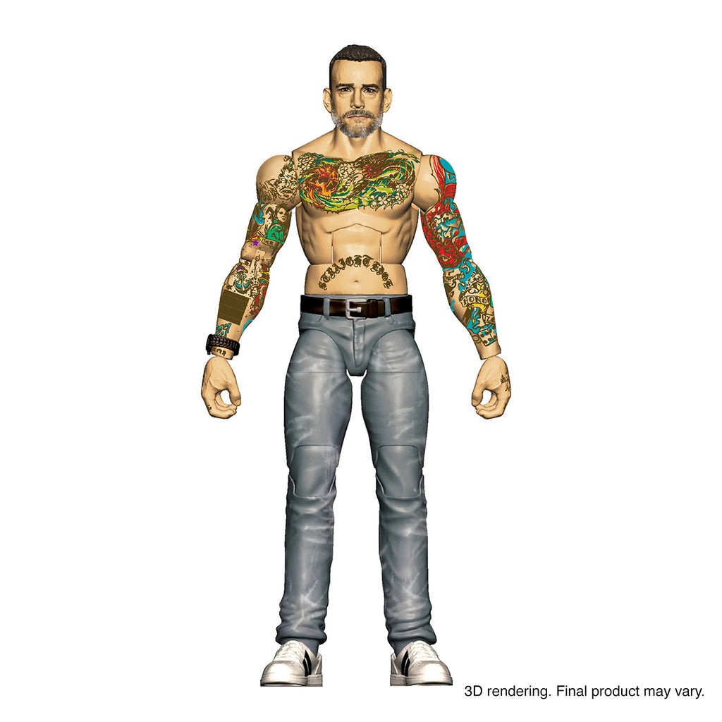 Action Figure G71336