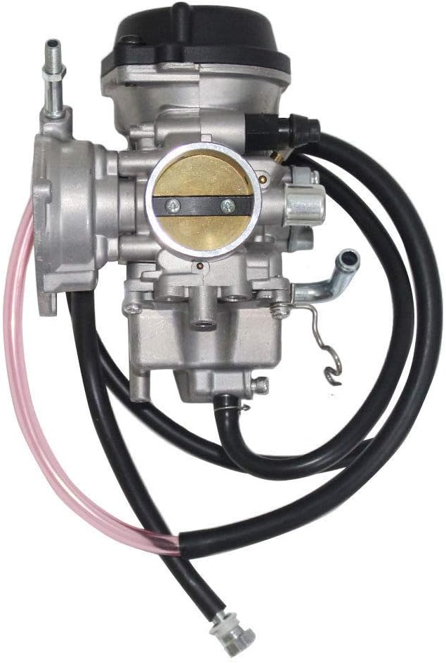 Carburetor Pack of 2 for Suzuki LTZ400 ATV 2003-2007 T9598