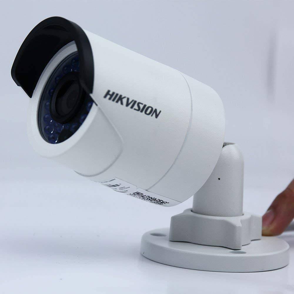 4MP IR PoE Network Security Bullet Camera Y783