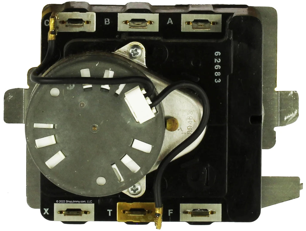 Dryer Timer W46426
