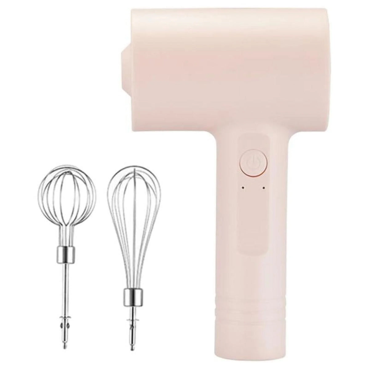 Portable Cordless Electric Hand Blender K620352