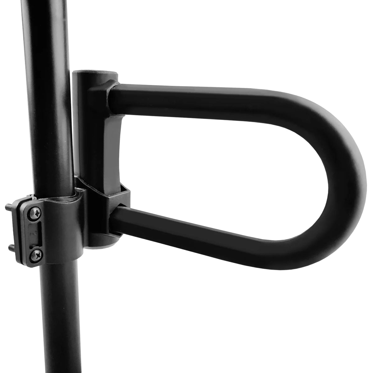 Heavy Duty U Lock with Mounting Bracket O942
