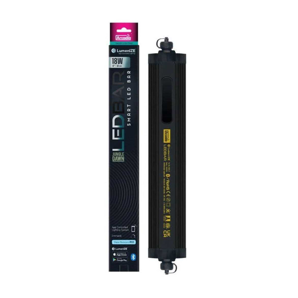 LED Bar B305