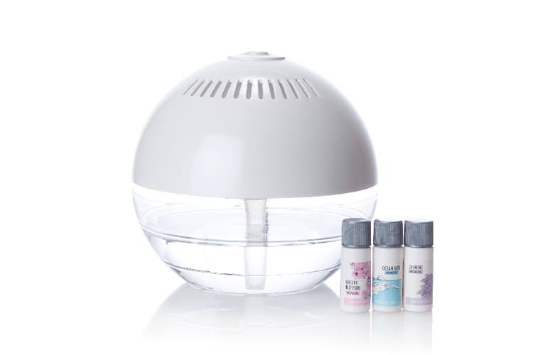 Aroma Globe Air U46958