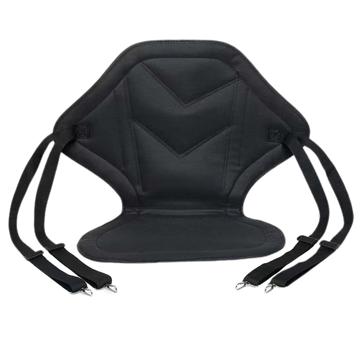 Padded Canoe Seat with Back Support F587