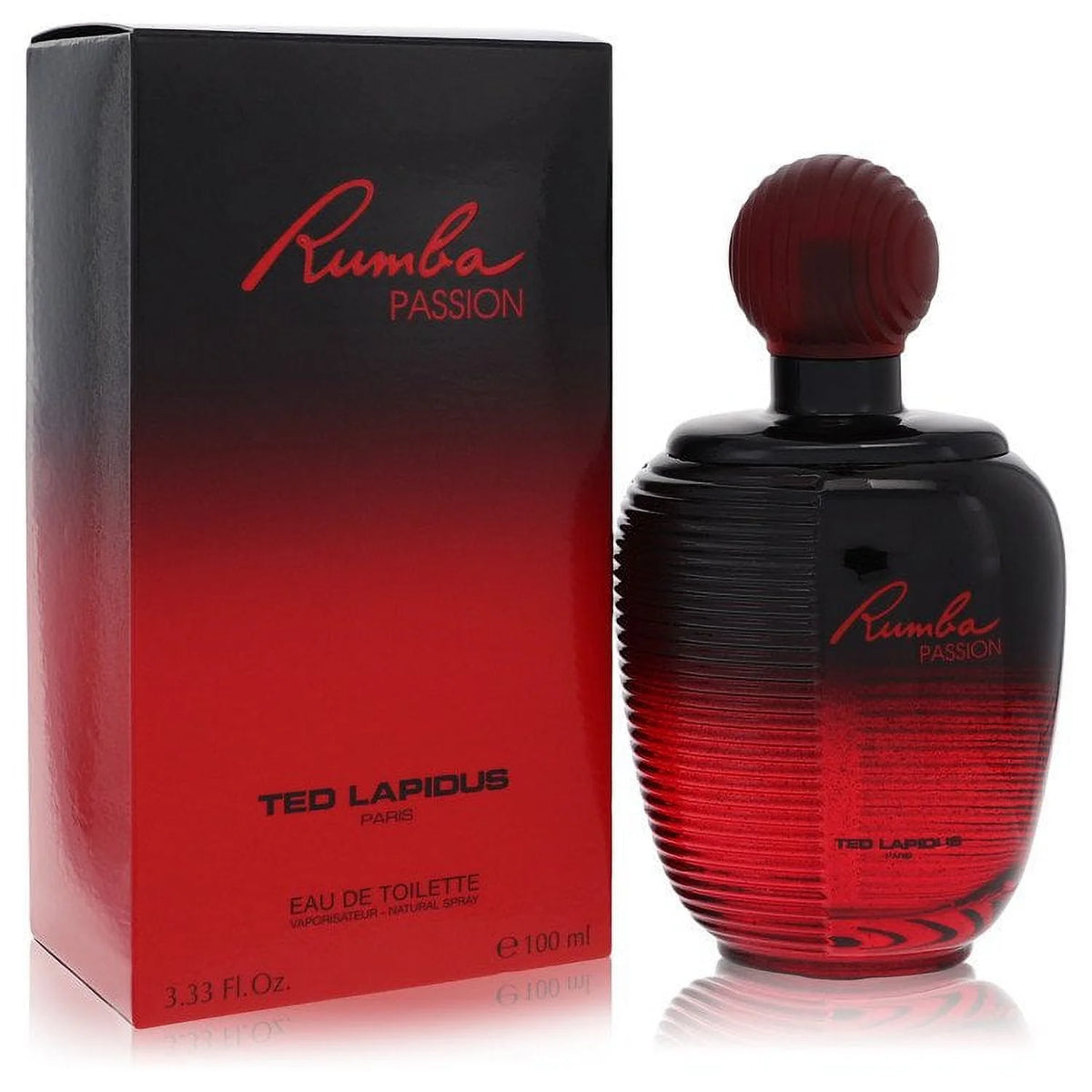 Eau De Toilette Spray 3.33 oz W527