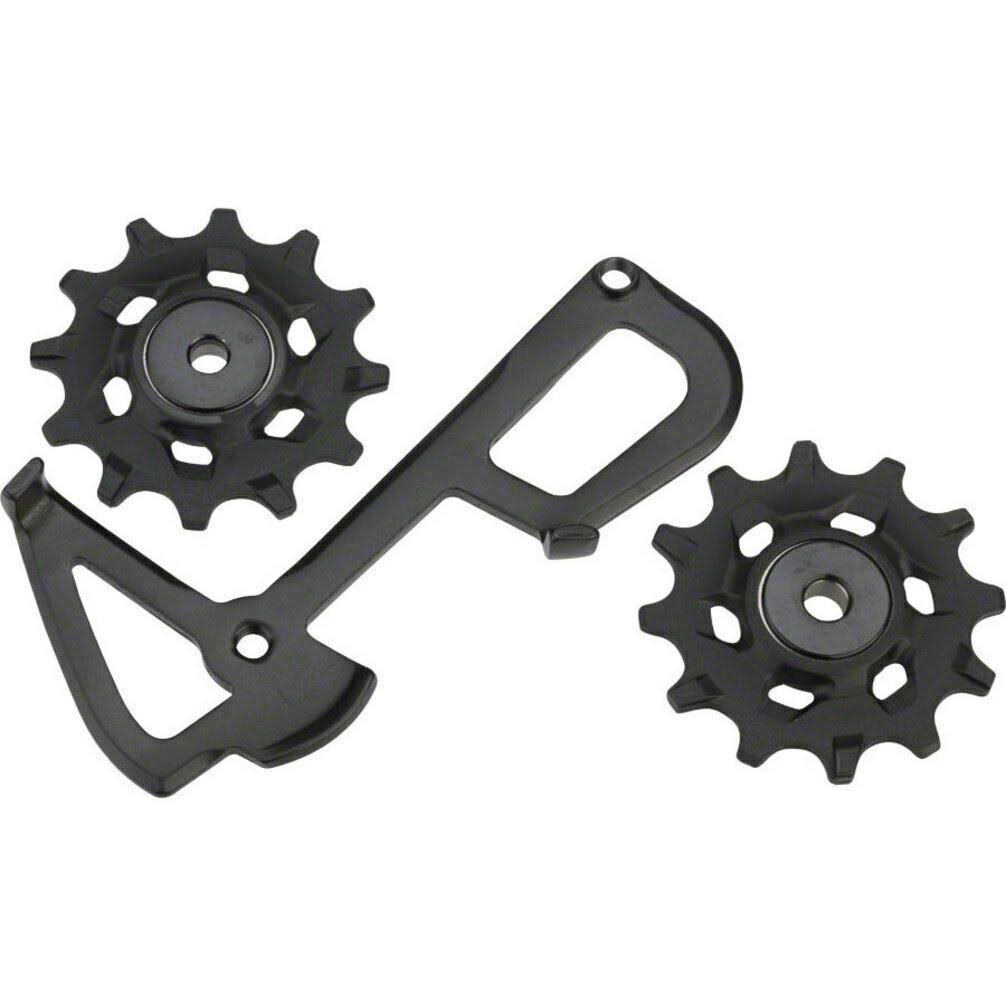 SRAM X01 11 Speed Rear Derailleur Inner Cage/Pulley Kit L916