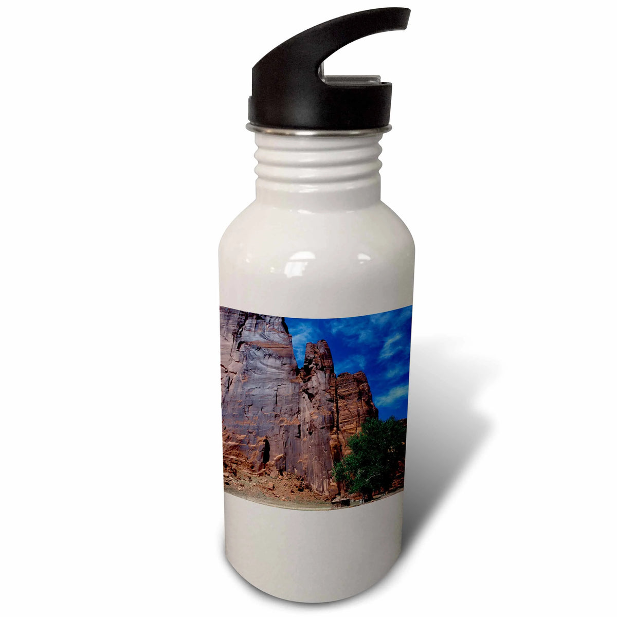 21 oz Sports Water Bottle D6720