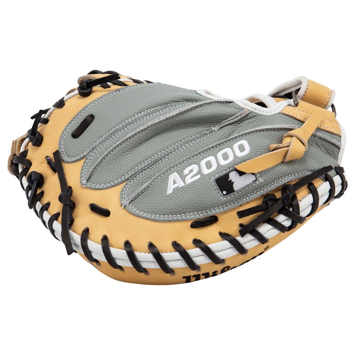 33 inch Baseball Catcher's Mitt T15631
