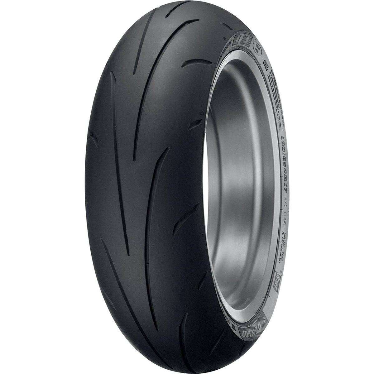 200/50ZR17 Rear Tire L9488