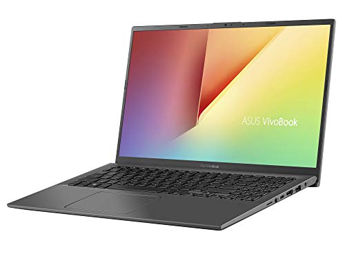 15.6" FHD Touchscreen Notebook Intel Core i5 8GB RAM 256GB SSD Black V24745