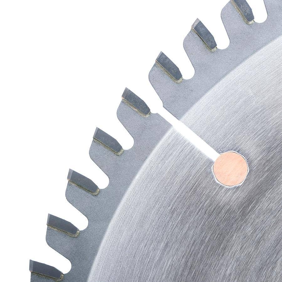 Carbide Tipped 220mm D x 64T TCG Saw Blade E4649