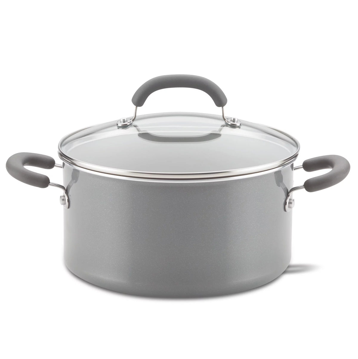 6 Quart Aluminum Nonstick Stockpot G7291