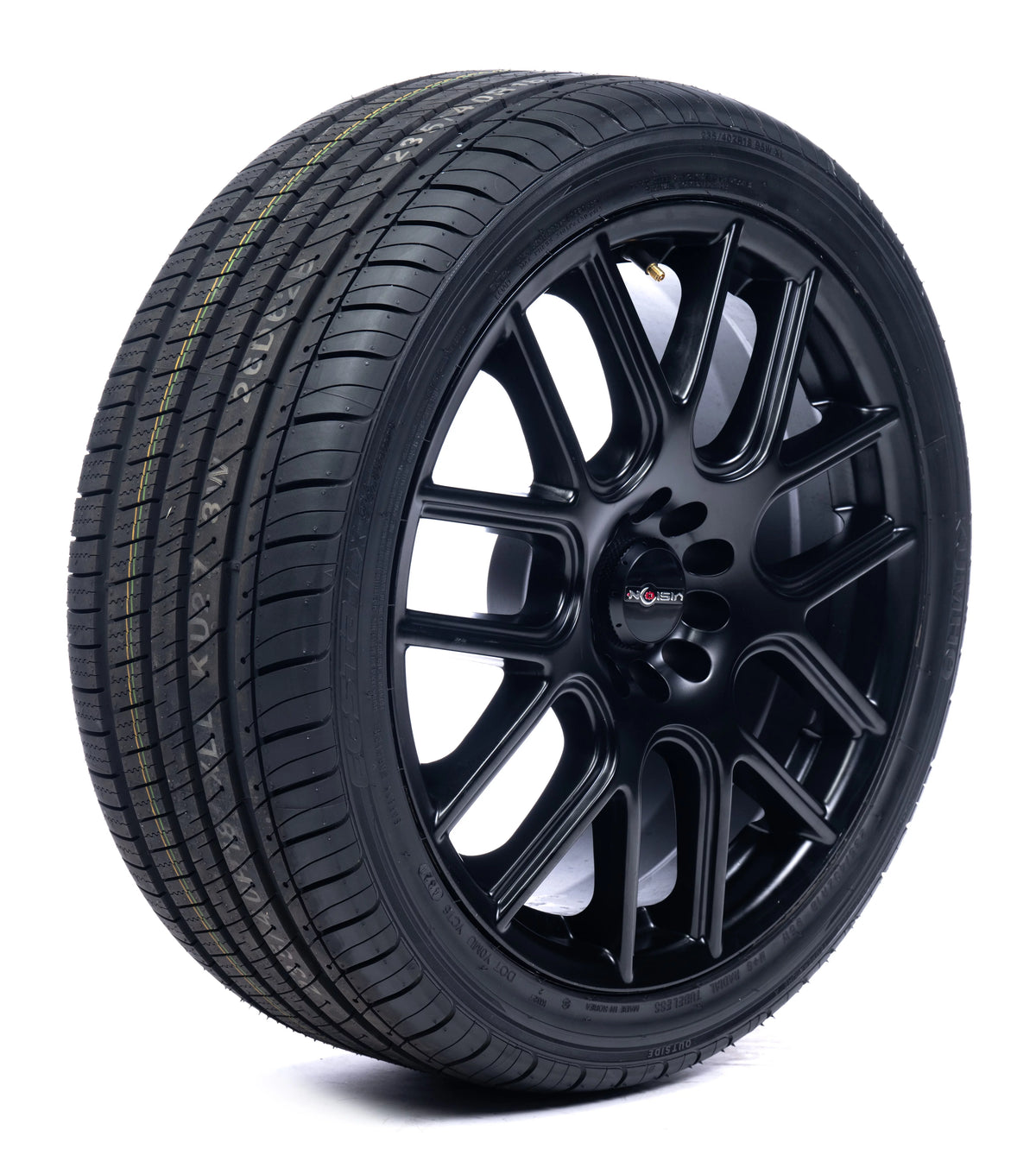All-Season Tire 245/40R18 97W C6024