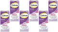 150 ea Calcium & Vitamin D3 Supplement Plus Minerals Mini Tablets G9517