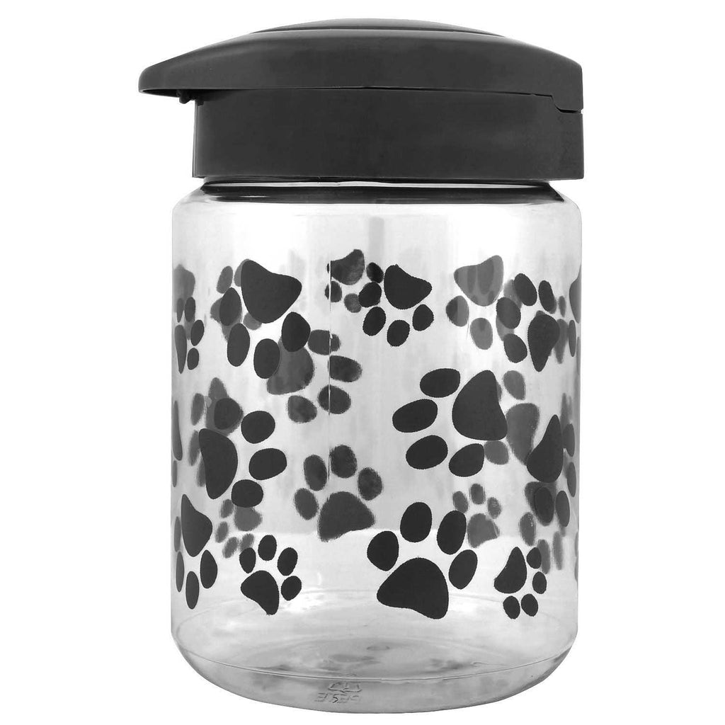 Dog Treat Jar B6263