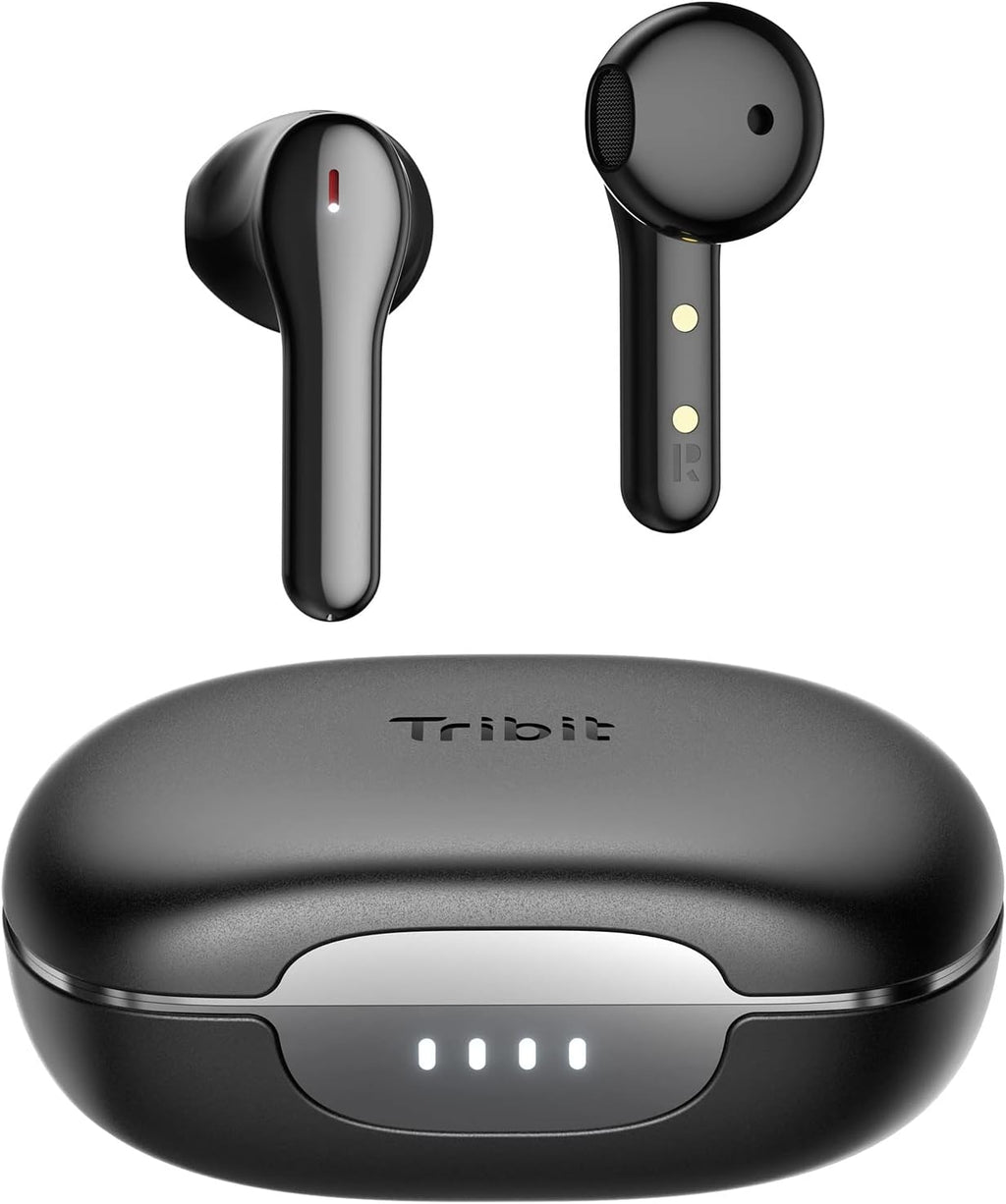 Wireless Bluetooth Earbuds 32H Playtime Pack of 2 B342