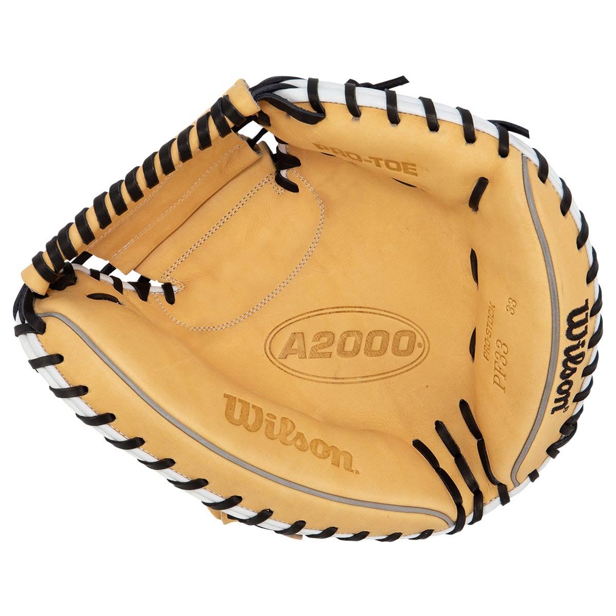 33 inch Baseball Catcher's Mitt T15631