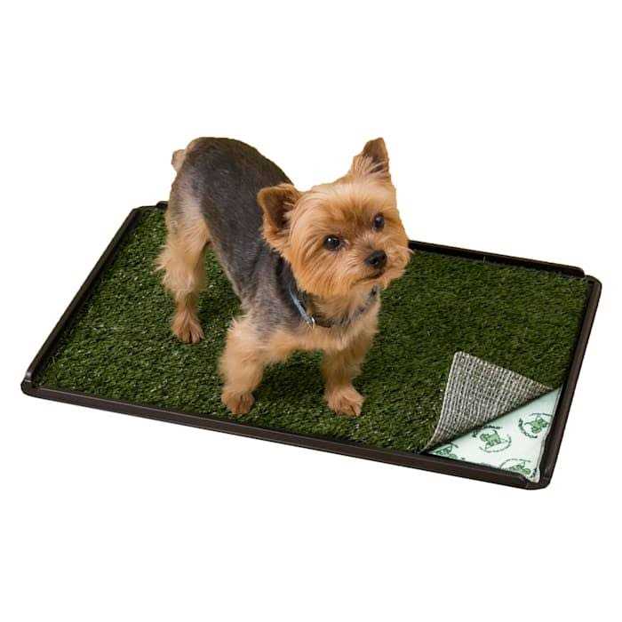 Indoor Turf Dog Potty Y37033