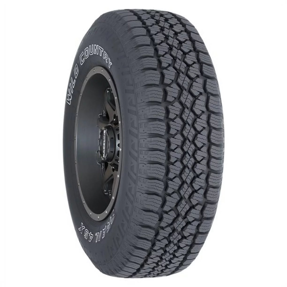 265/70R16 112T Tire N562