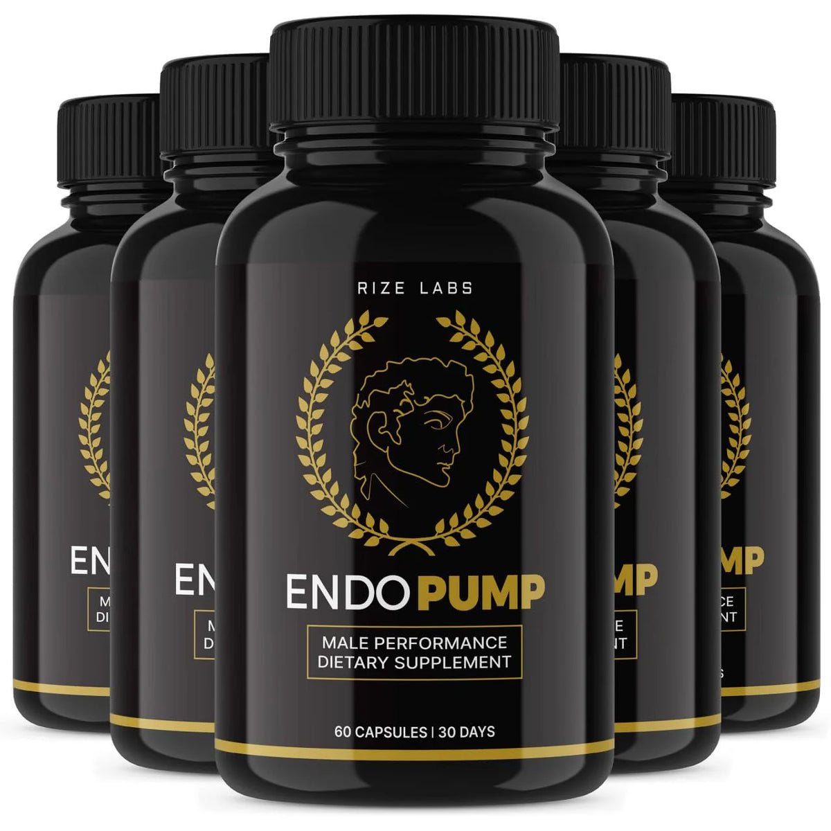 90 Capsules Z862
