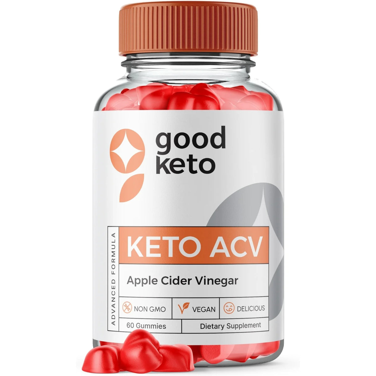 Keto ACV Gummies C156675