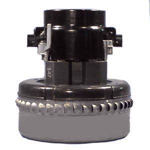 Central Vacuum Motor E2733