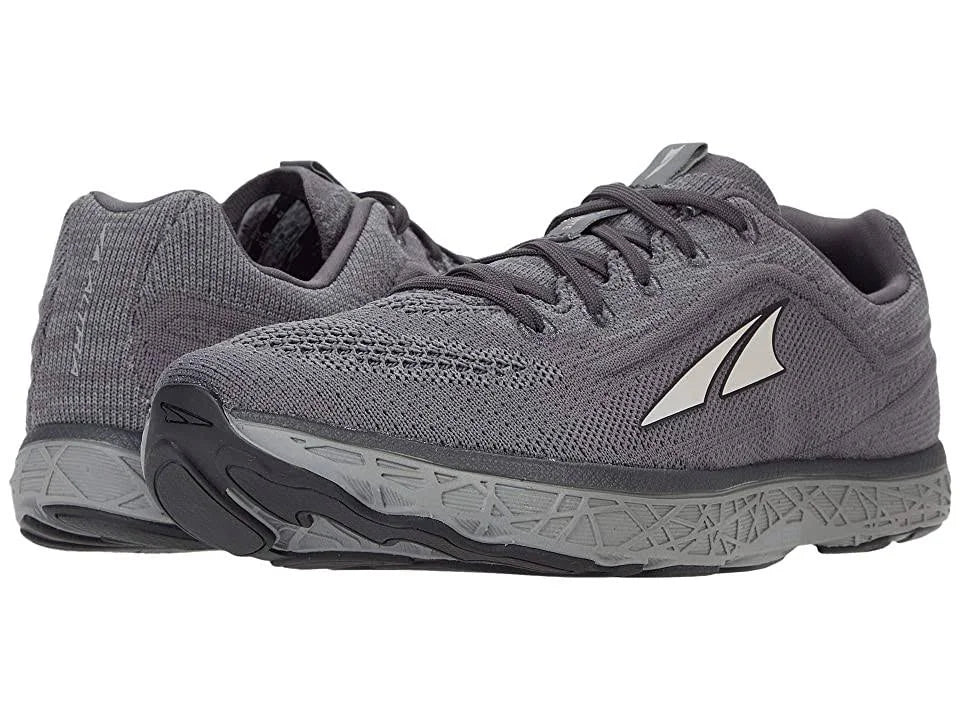 Gray Running Shoes O206703